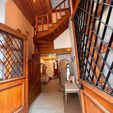Hanole Guest House Ayvalı Extérieur photo