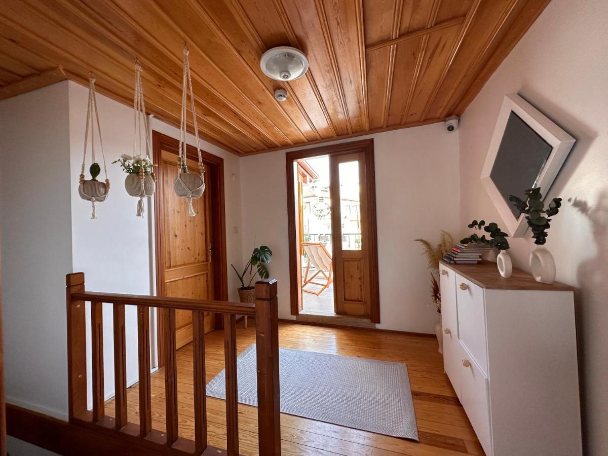 Hanole Guest House Ayvalı Extérieur photo