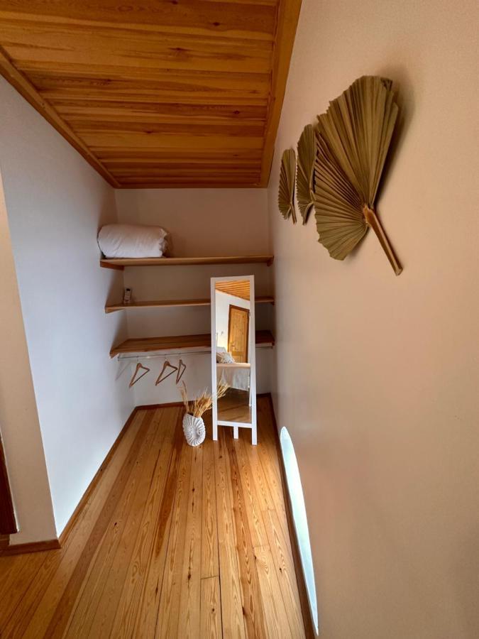 Hanole Guest House Ayvalı Extérieur photo